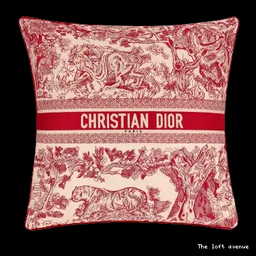 2.0 THROW PILLOW CHRISTIAN 0527